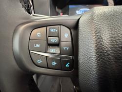 2025 Ford Ranger PHEV XLT