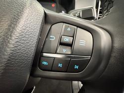 2025 Ford Ranger PHEV XLT