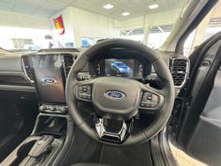 2025 Ford Ranger PHEV XLT