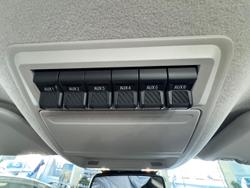 2025 Ford Ranger PHEV XLT