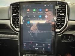 2025 Ford Ranger PHEV XLT