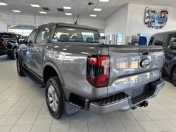 2025 Ford Ranger PHEV XLT