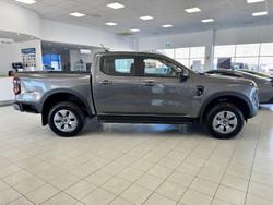 2025 Ford Ranger PHEV XLT