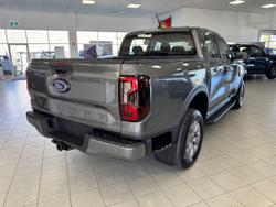 2025 Ford Ranger PHEV XLT