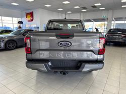 2025 Ford Ranger PHEV XLT