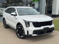 2025 Kia Sorento HEV GT-Line