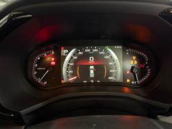 2025 ISUZU D-MAX XT