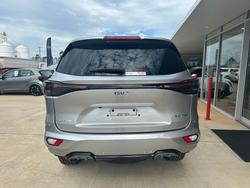 2025 Isuzu MU-X MY25.5 Isuzu MU-X 4X4 LST 3.0 L Automatic (UJOR506D)