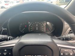 2025 Isuzu MU-X MY25.5 Isuzu MU-X 4X4 LST 3.0 L Automatic (UJOR506D)