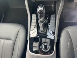 2025 Isuzu MU-X MY25.5 Isuzu MU-X 4X4 LST 3.0 L Automatic (UJOR506D)