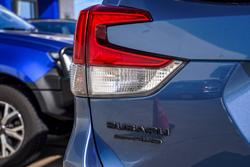 2021 Subaru Forester 2.5i-L