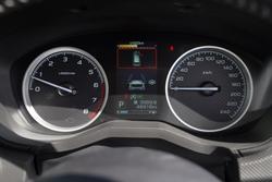 2021 Subaru Forester 2.5i-L