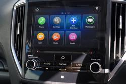 2021 Subaru Forester 2.5i-L