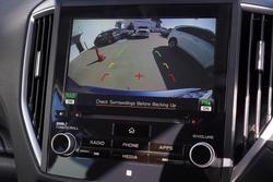 2021 Subaru Forester 2.5i-L