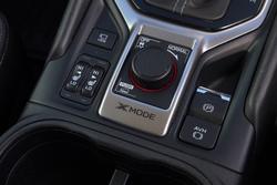 2021 Subaru Forester 2.5i-L