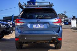 2021 Subaru Forester 2.5i-L