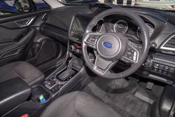 2021 Subaru Forester 2.5i-L