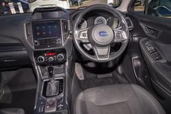 2021 Subaru Forester 2.5i-L