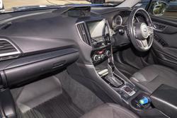 2021 Subaru Forester 2.5i-L