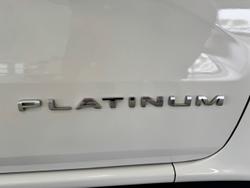 2024 Ford
Ranger Platinum