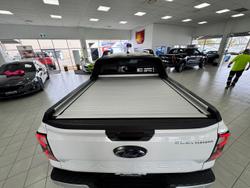 2024 Ford
Ranger Platinum