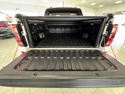 2024 Ford
Ranger Platinum