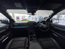 2024 Ford
Ranger Platinum
