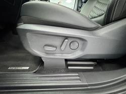 2024 Ford
Ranger Platinum