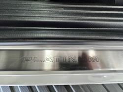 2024 Ford
Ranger Platinum