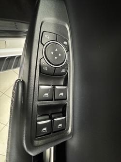 2024 Ford
Ranger Platinum