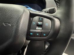 2024 Ford
Ranger Platinum