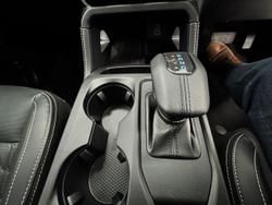 2024 Ford
Ranger Platinum