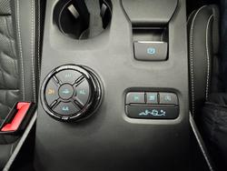 2024 Ford
Ranger Platinum