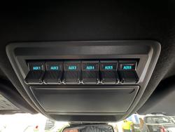 2024 Ford
Ranger Platinum