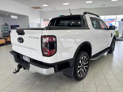 2024 Ford
Ranger Platinum