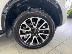 2024 Ford
Ranger Platinum