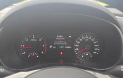 2021 Kia Sportage SX+