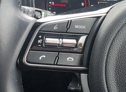 2021 Kia Sportage SX+