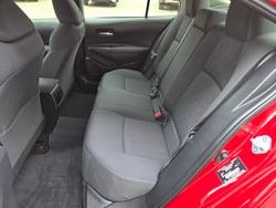 2021 Toyota Corolla Ascent Sport MZEA12R RED