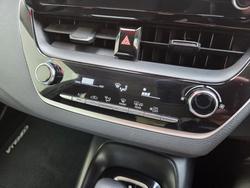 2021 Toyota Corolla Ascent Sport MZEA12R RED