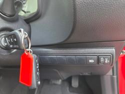 2021 Toyota Corolla Ascent Sport MZEA12R RED