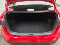 2021 Toyota Corolla Ascent Sport MZEA12R RED