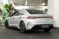 2024 BYD Seal Performance AWD GREY