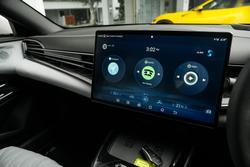 2024 BYD Seal Performance AWD GREY