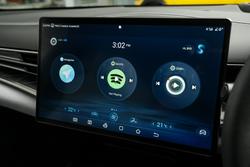 2024 BYD Seal Performance AWD GREY