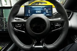 2024 BYD Seal Performance AWD GREY