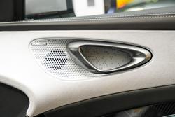 2024 BYD Seal Performance AWD GREY