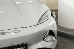 2024 BYD Seal Performance AWD GREY