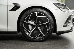 2024 BYD Seal Performance AWD GREY