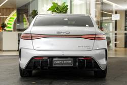 2024 BYD Seal Performance AWD GREY